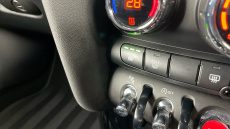 MINI Convertible 2.0 Cooper S Exclusive 2dr Auto Petrol Convertible